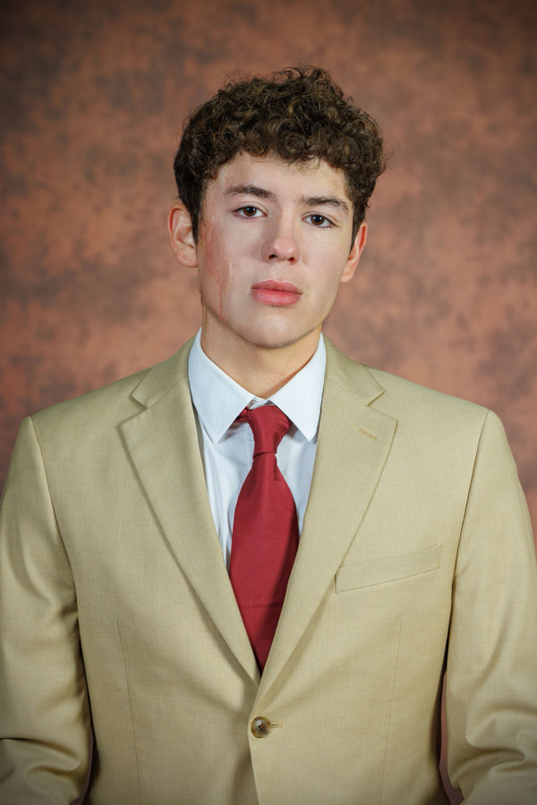 Daniel Jordana