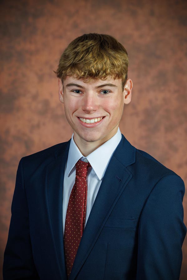 Evan Feller